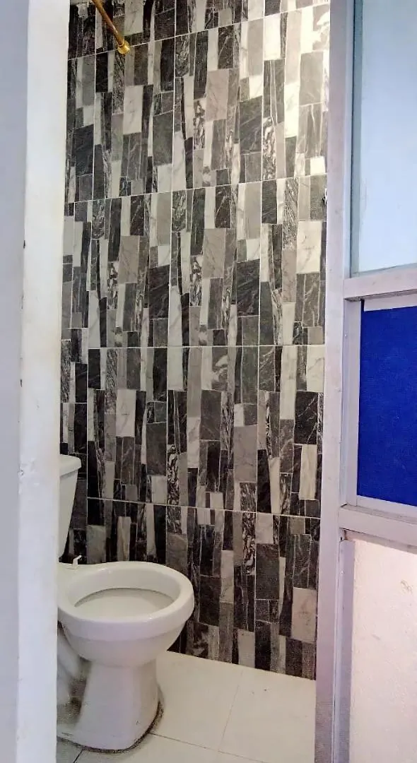 ホテル Habitacion Hostal Cartagena 0*,  コロンビア
