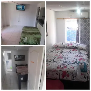 Villas Cartagena