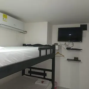 El Altisimo Cartagena