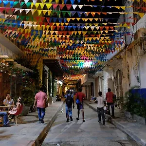 Sallena House Cartagena