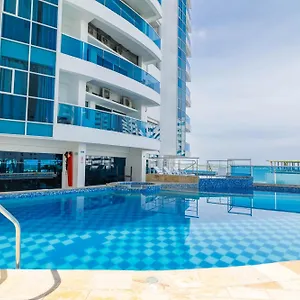 Unik Edificio Poseidon Cartagena