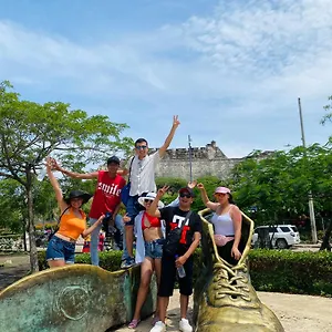 Kings Cartagena